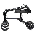 ASPIRE Knee Walker - Black