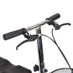 ASPIRE Knee Walker - Black