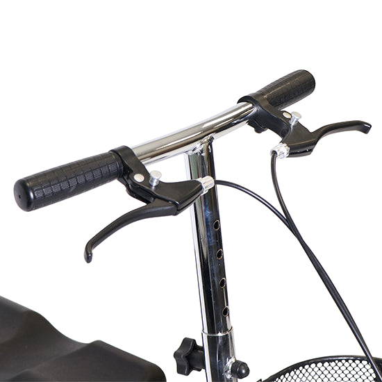 ASPIRE Knee Walker - Black