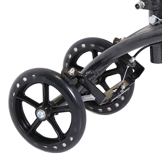 ASPIRE Knee Walker - Black