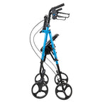 ASPIRE FLEX 8 Adjustable Mobility Walker 8" Wheels (2 Colours)