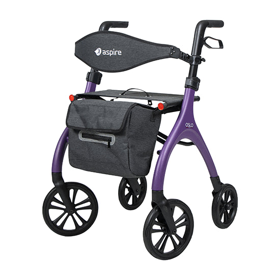 ASPIRE OSLO Seat Walker (2 Colour Options)
