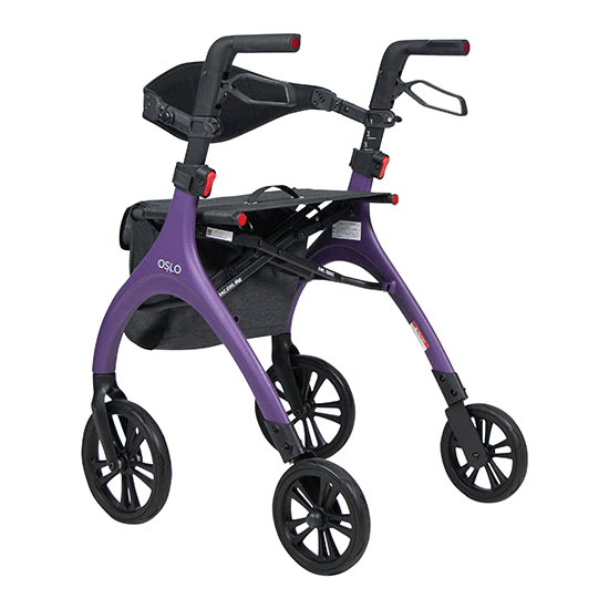 ASPIRE OSLO Seat Walker (2 Colour Options)
