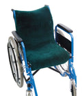 Wild Goose Sheepskin Wheelchair Cover