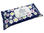 Wipes | TLC Oops a Daisy Bamboo Maxi Wipes | Large (30)