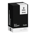 Rapid Antigen Oral Test | COVID-19 |ECOTEST / NEW STOCK SALIVA PEN TEST | BIOLINK (2 Test Kit)
