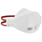 3M N95 Respirator | Aura™ 1870+ | Hospital Grade (1 Carton/240masks)