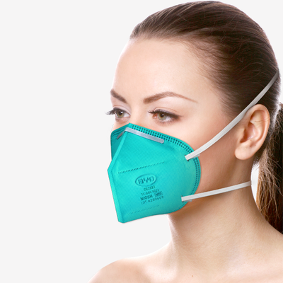 N95 Respirator| BYD Care | Hospital Grade Level 3 (1 box /20 masks)