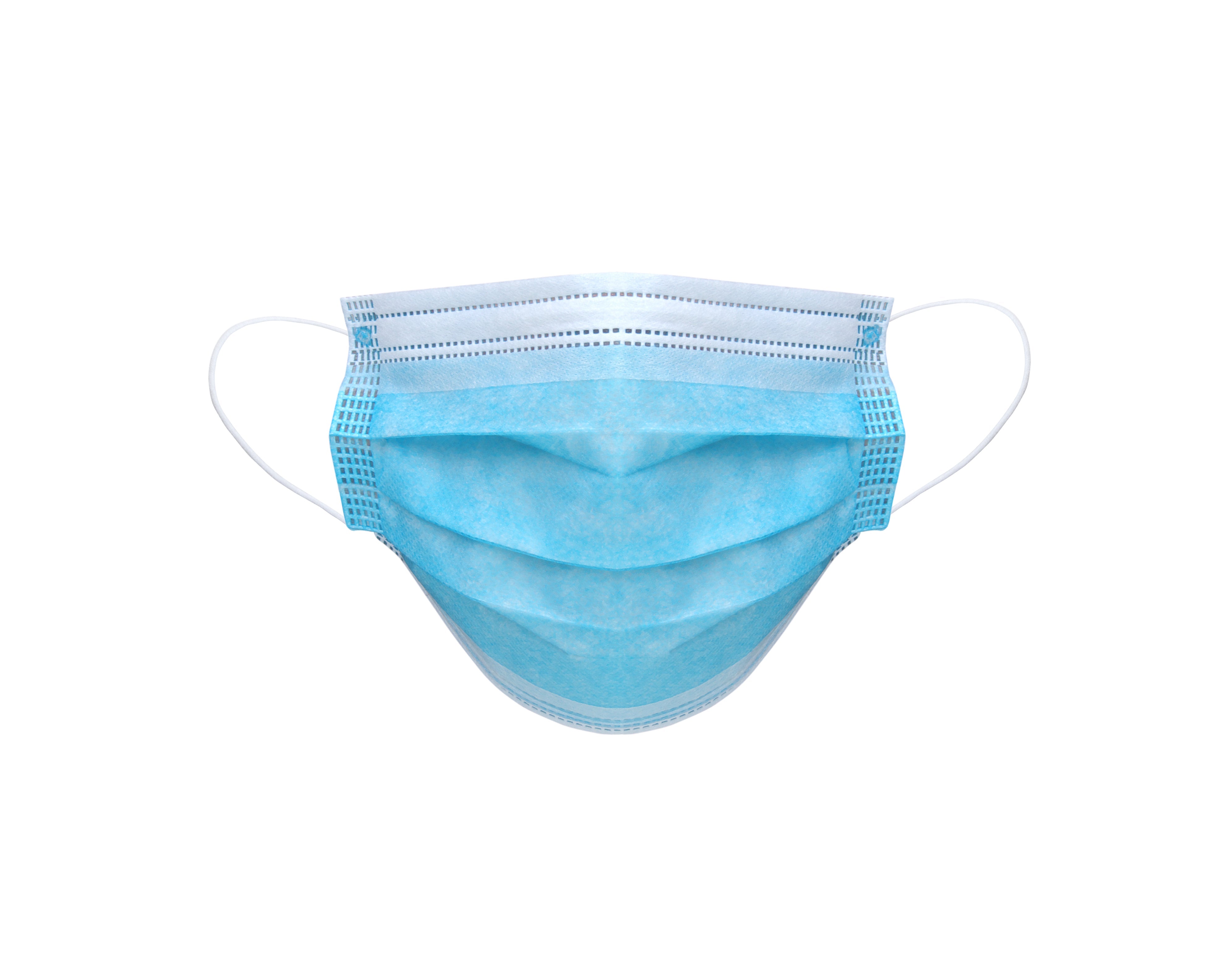 Surgical Face Masks | Level 2 (2 boxes/100 masks)