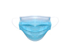 Surgical Face Masks | Australian Made | Premium 4 x Ply | Level 3 (1 Carton/500 masks)