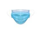 Surgical Face Masks | Australian Made | Premium 4x Ply| Level 3 (1 Box/50 Masks)
