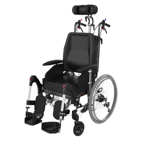 ASPIRE Rehab RX Junior Wheelchair (320-370mm Wide)