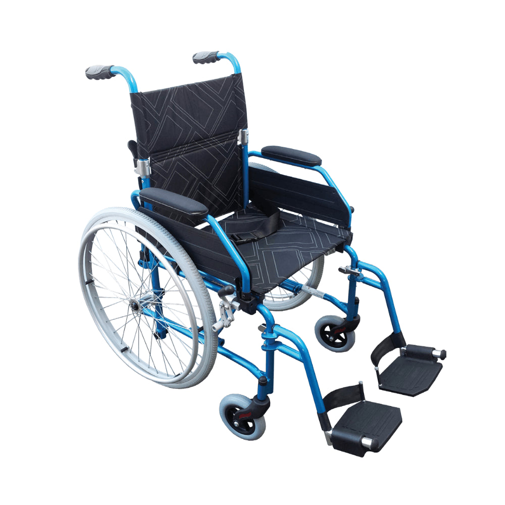 Freedom Excel Superlite Wheelchair - 510 mm - AWC132