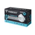 Trident® Surgical P2 | Level 3 Face Masks | No.1 Fit Tested Mask in an Independent Fit Study - Regular (1Box/20masks)