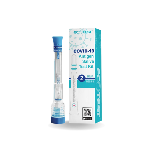 Buy Rapid Antigen COVID-19 Test Kits Online