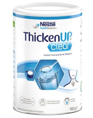 Thickenup Clear 900g