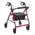 ASPIRE Deluxe 8" Mobility Seat Walker (2 Colours)