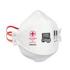 FORCE 360 P2 Respirator Level 3 Hospital Grade RWRX350 (1 Box/20 Masks)