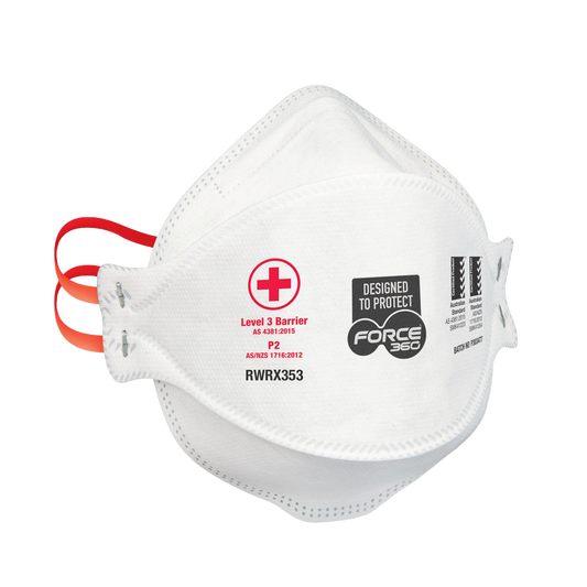 Buy N95 Respirators Face Masks Online Australia Aus Med Health