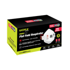FORCE 360 P2 Respirator Level 3 Hospital Grade RWRX350 (1 Box/20 Masks)