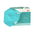 N95 Respirator| BYD Care | Hospital Grade Level 3 (1 box /20 masks)