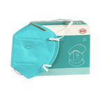 N95 Respirator| BYD Care | Hospital Grade Level 3 (1 box /20 masks)