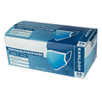 Surgical Face Masks | Level 2 (Carton of 1000Masks)