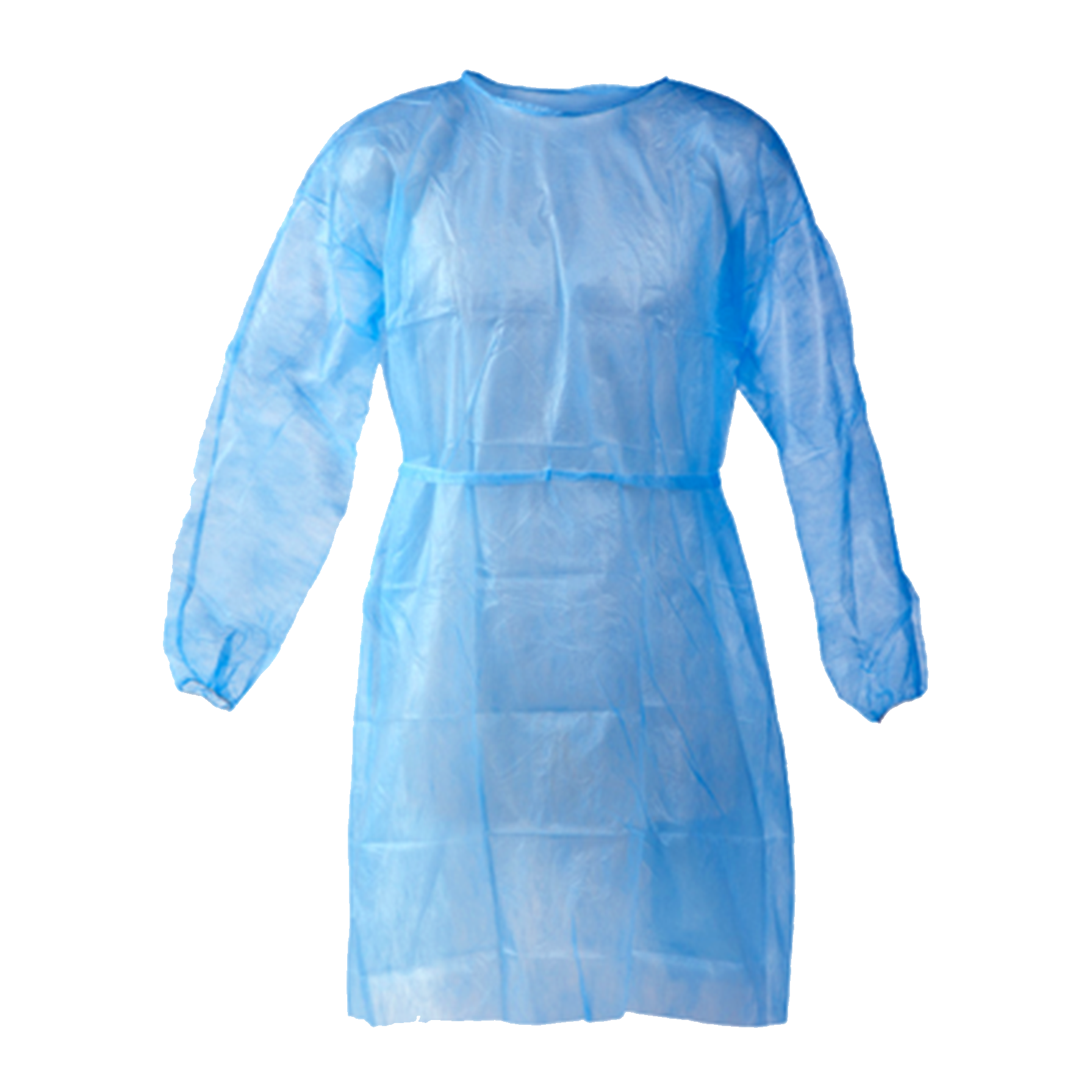 AusMed Health | Isolation Gowns | Level 3 | Hospital Grade (1 Carton/50 Gowns)