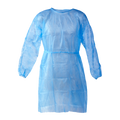 AusMed Health | Isolation Gowns | Level 3 | Hospital Grade (1 Carton/50 Gowns)