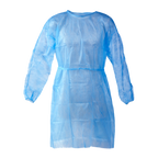 AusMed Health | Isolation Gowns | Level 3 | Hospital Grade (1 Carton/50 Gowns)