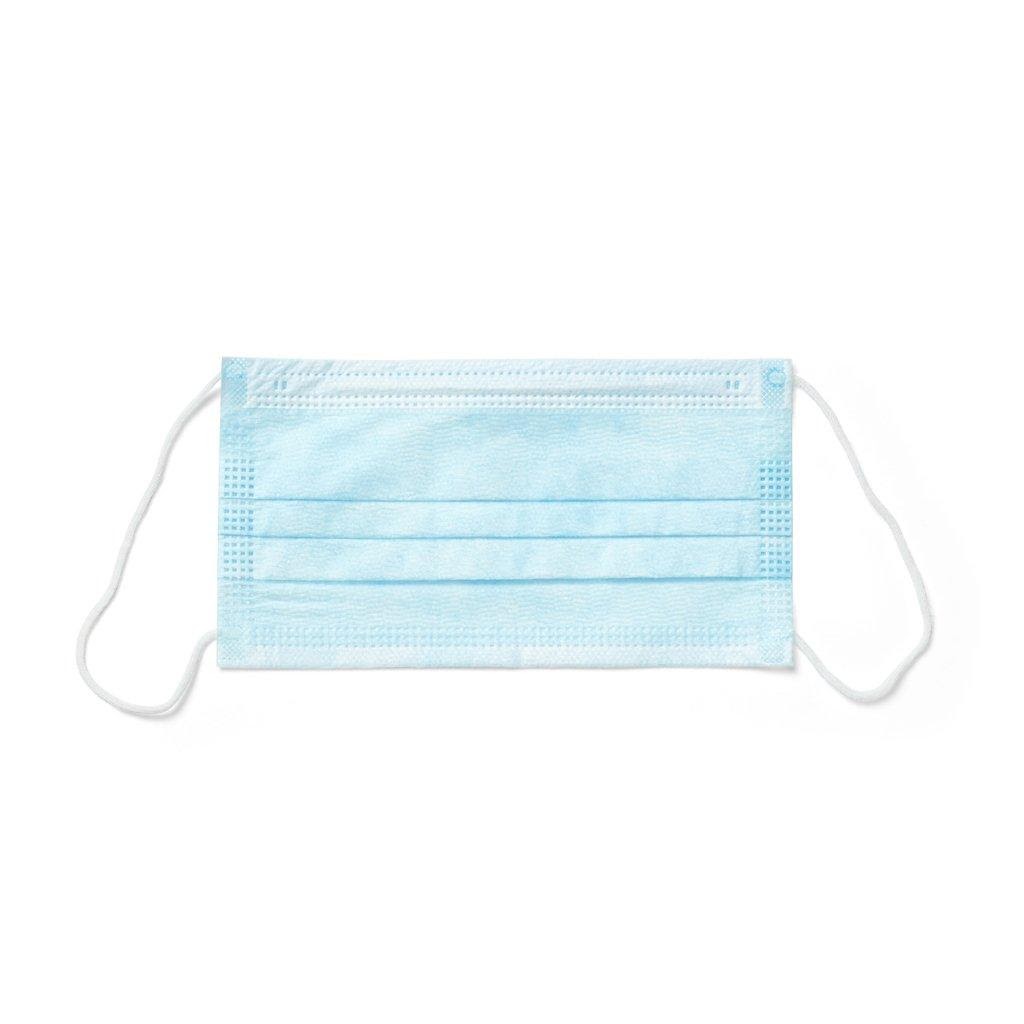 Surgical Face Masks | Level 2 (Carton of 1000Masks)