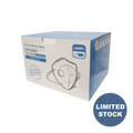 KN95 Respirator | INITI Dustproof with Breathing Valve | Non-Medical Mask | Industrial | (1 Box/20 Masks)