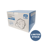 KN95 Respirator | INITI Dustproof with Breathing Valve | Non-Medical Mask | Industrial | (1 Box/20 Masks)