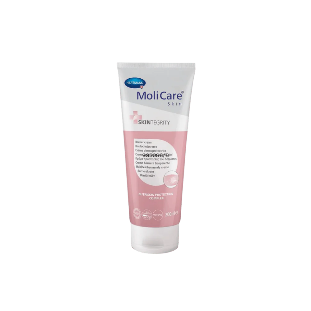 MoliCare MC Skin Protect Barrier Cream 200ml