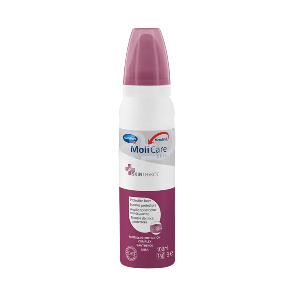 MoliCare MC Skin Protect Foam 100ml