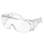AXE Visitor Spectacle | OverSpec Safety Glasses (12 glasses/pack)