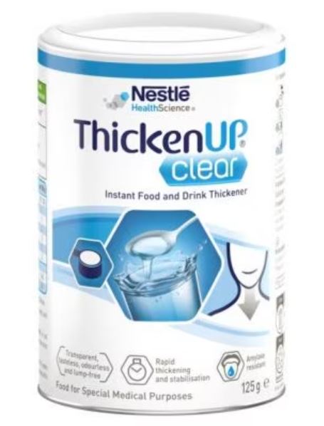 ThickenUp® Clear 125g